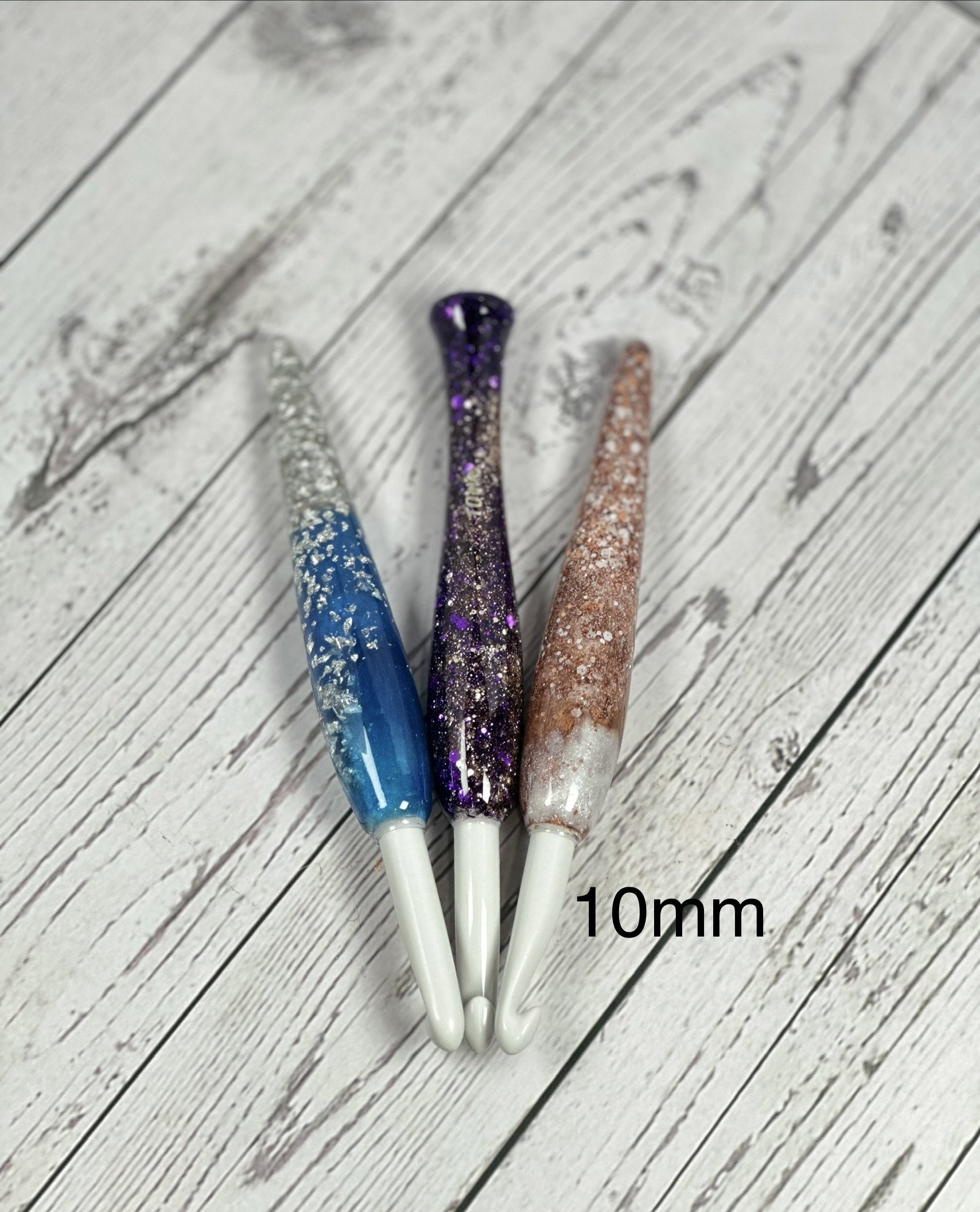 10mm Clover Destash