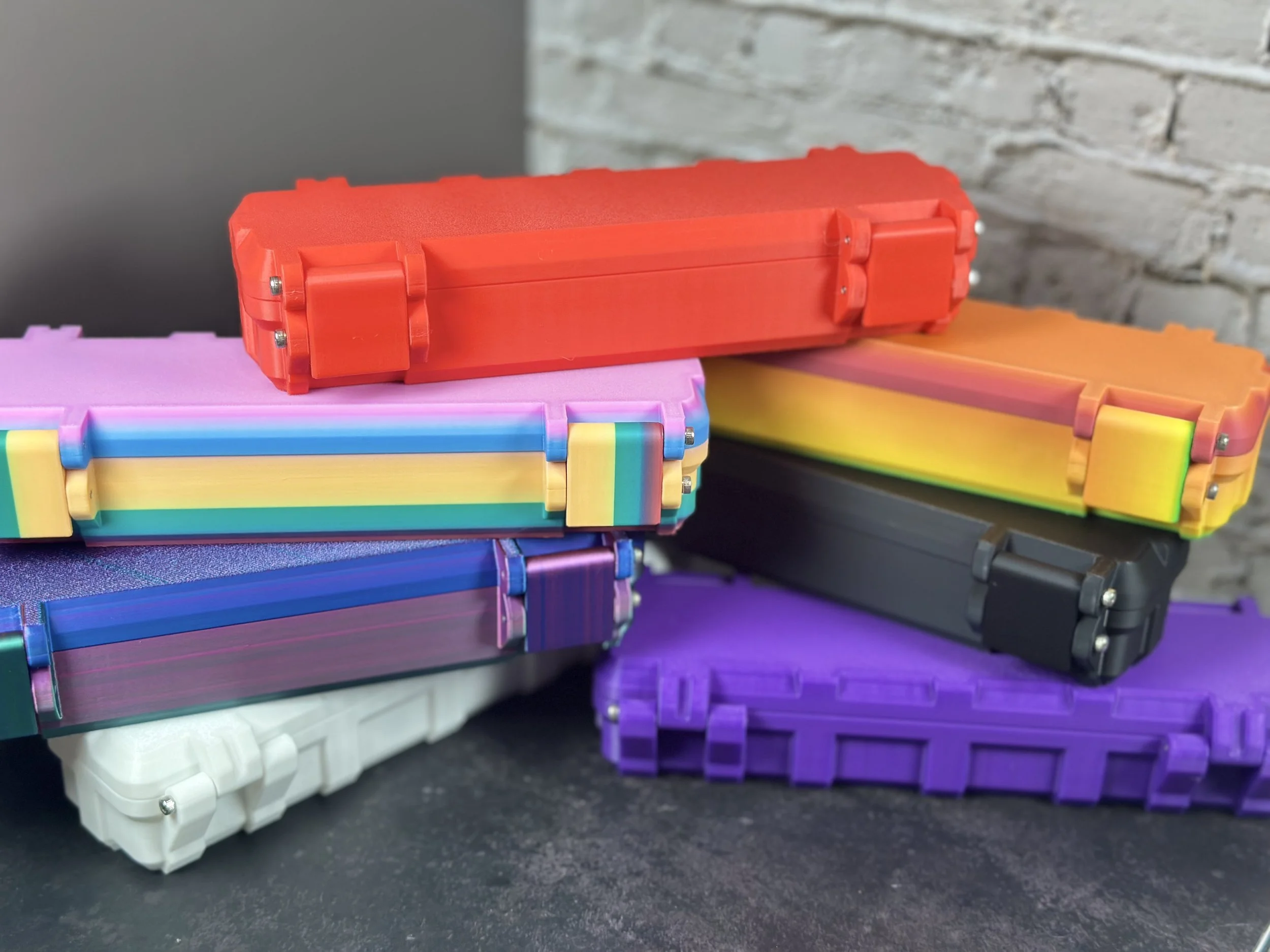 Hook Case