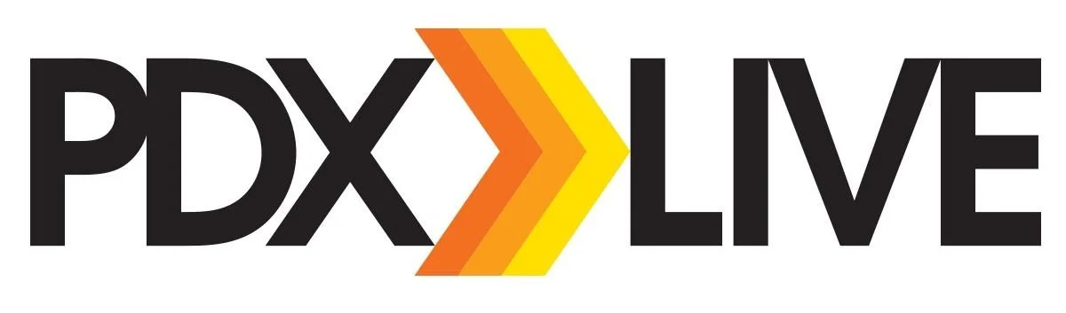 PDX Live Logo