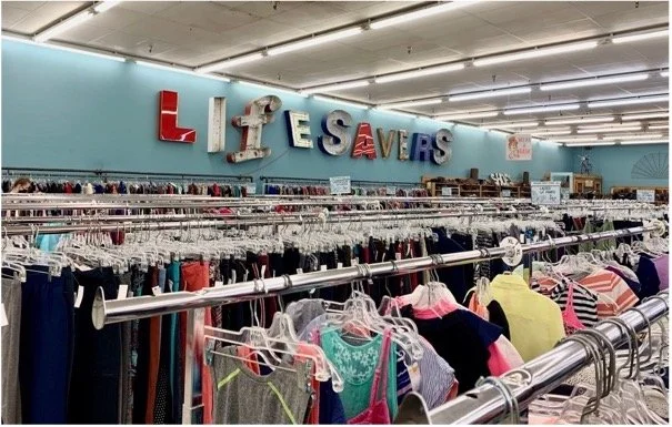 Goodwill Hunting, Auburn’s Best Thrift Stores Ranked