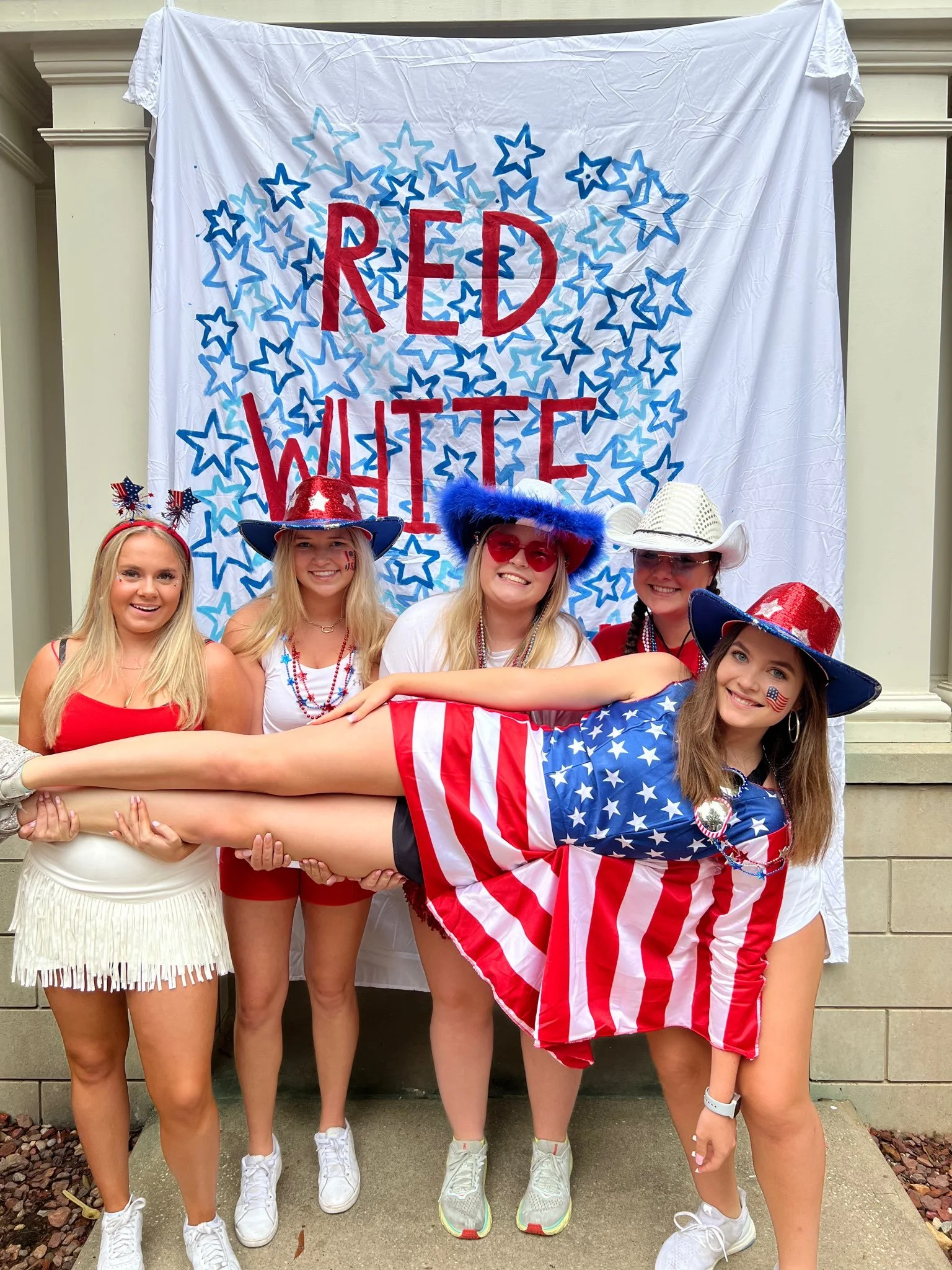Beyond the Barbecues: Unique Ways to Celebrate the Fourth of July
