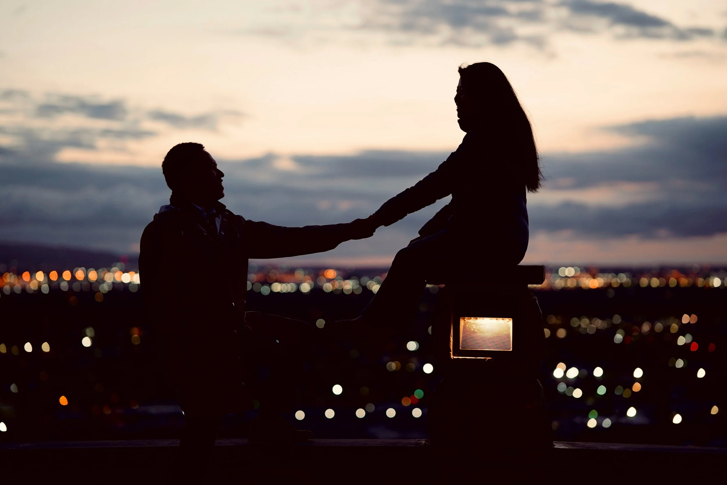 Absence Makes the Heart Grow Fonder: Advice on Long-Distance Relationships
