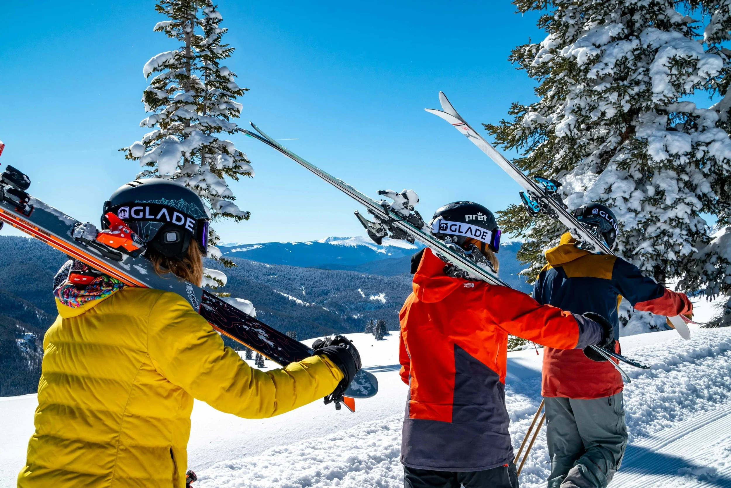 Peak Performance: Workouts Prepare You For Skiing