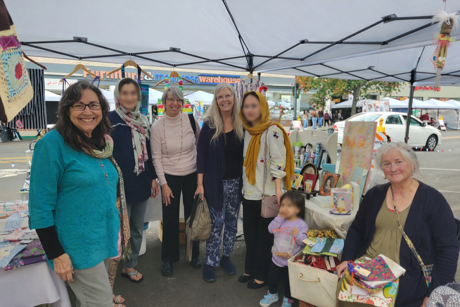 Love That Holds Us Together