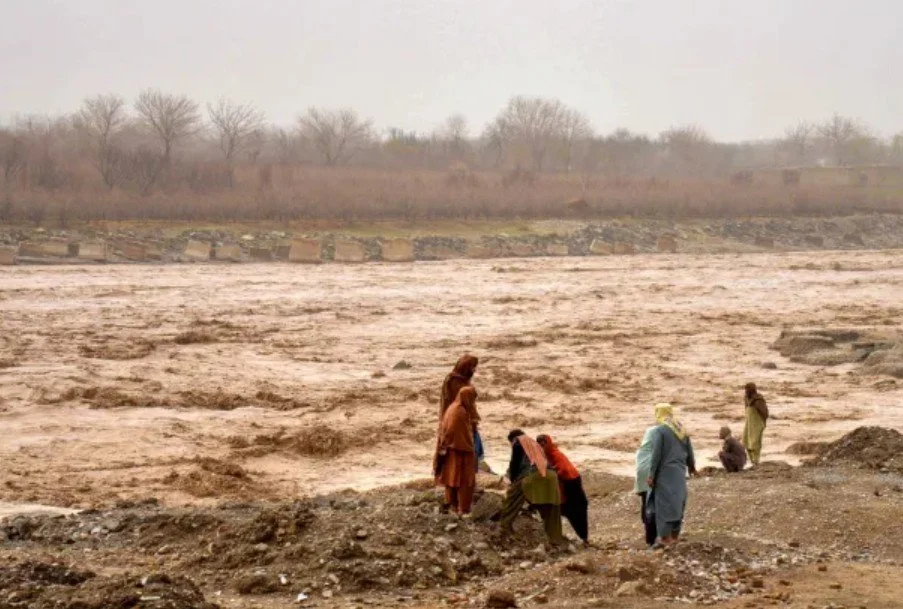 A Nation in Crisis: Why Afghanistan Still Needs the World’s Attention