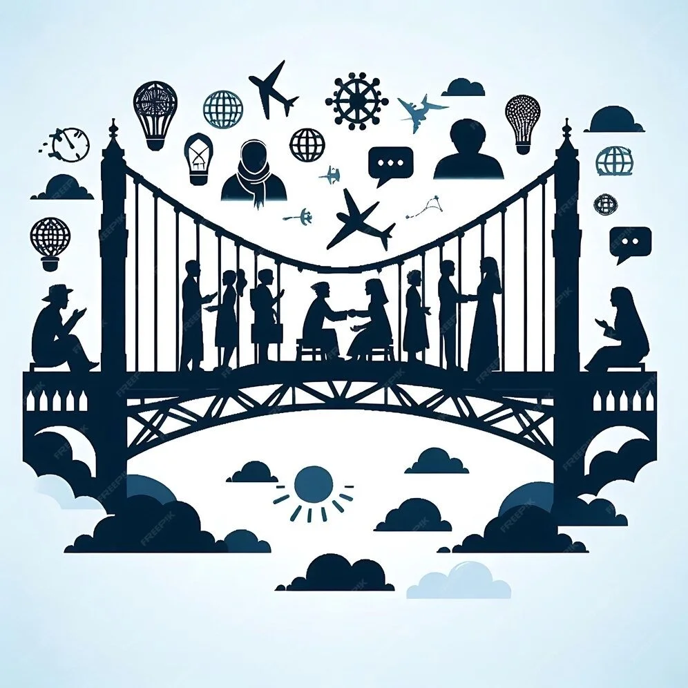 What It Means to Be a Bridge Builder