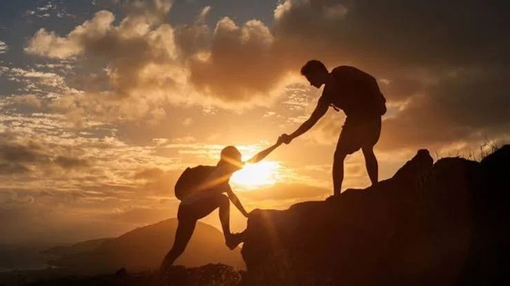 One Person, One Life, One Difference