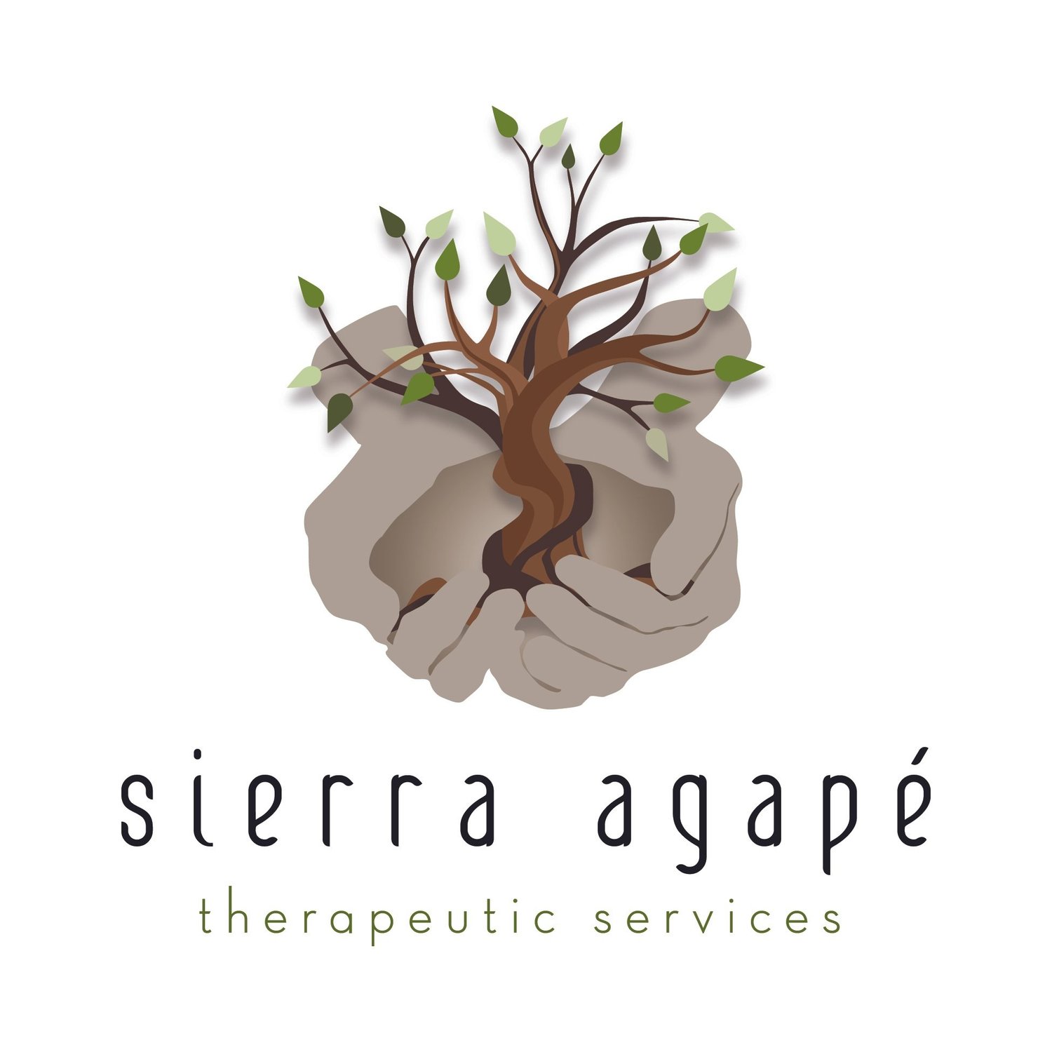 Sierra Agape 