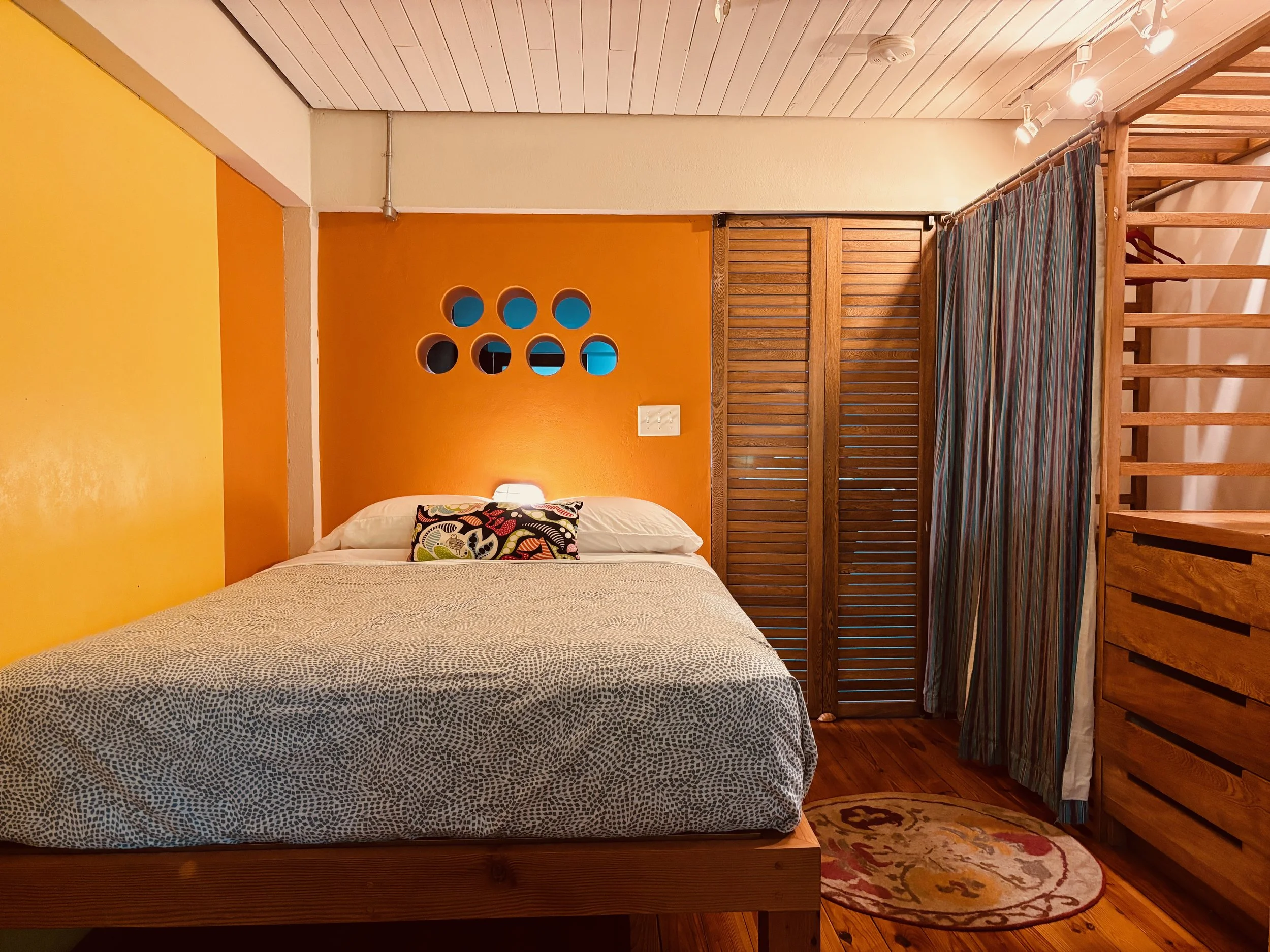 BirdHouse Sara's Bedroom Queen 2024.jpeg