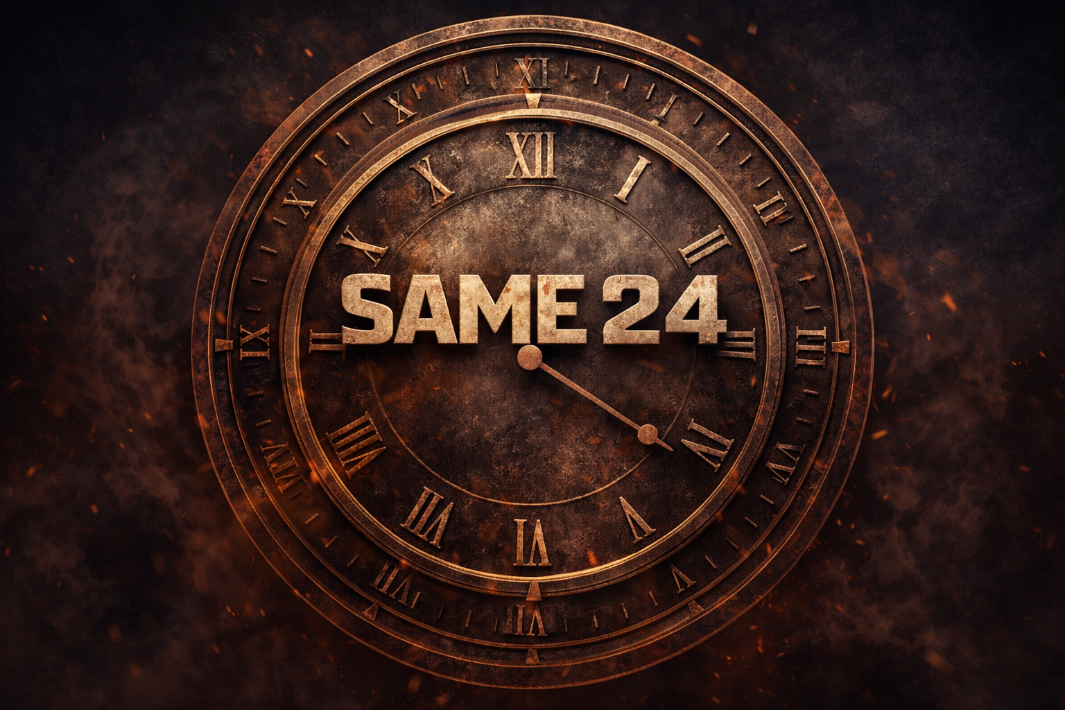 Iron Sharpens Iron: Father–Son Development Program