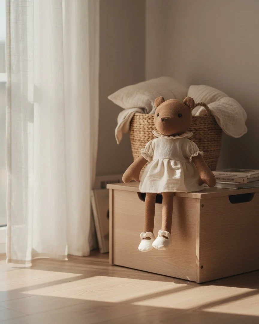 One of our most-loved pieces &mdash; from our friends at @egmonttoys 🧸