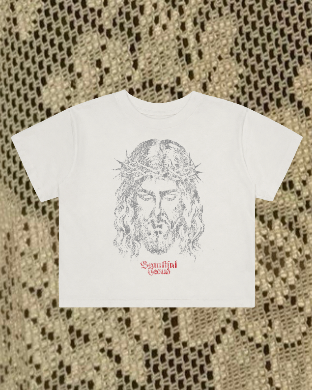 BEAUTIFUL JESUS TEE