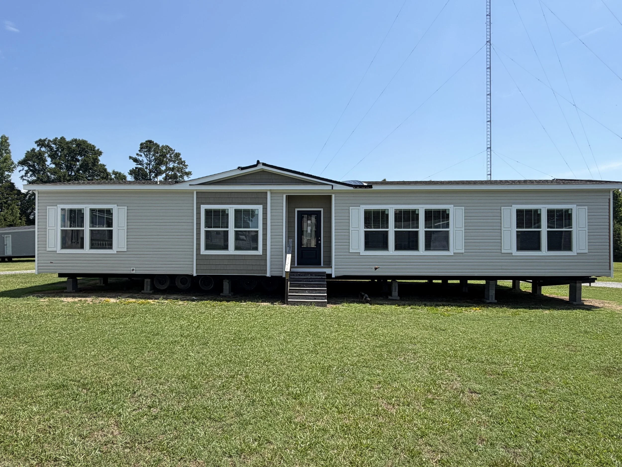 28X66 Double wide/Modular
1750 square feet