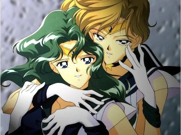 Sailor Moon, Comic That Helps Japanese LGBTQ Community Cope