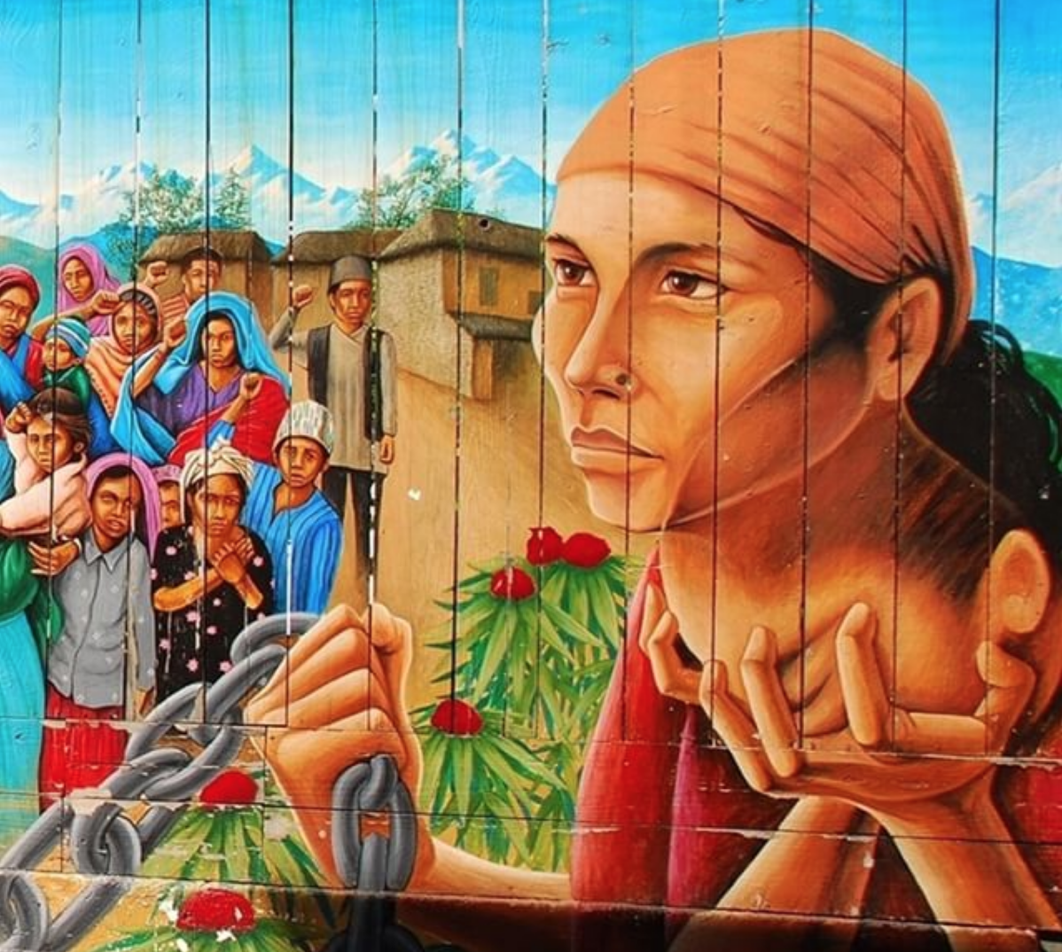 Former Inmate Turned Techie Thanks MEDA