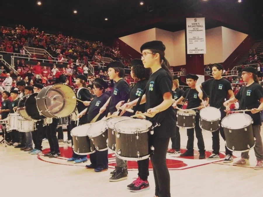 How Drumming Can Make You a Better Human