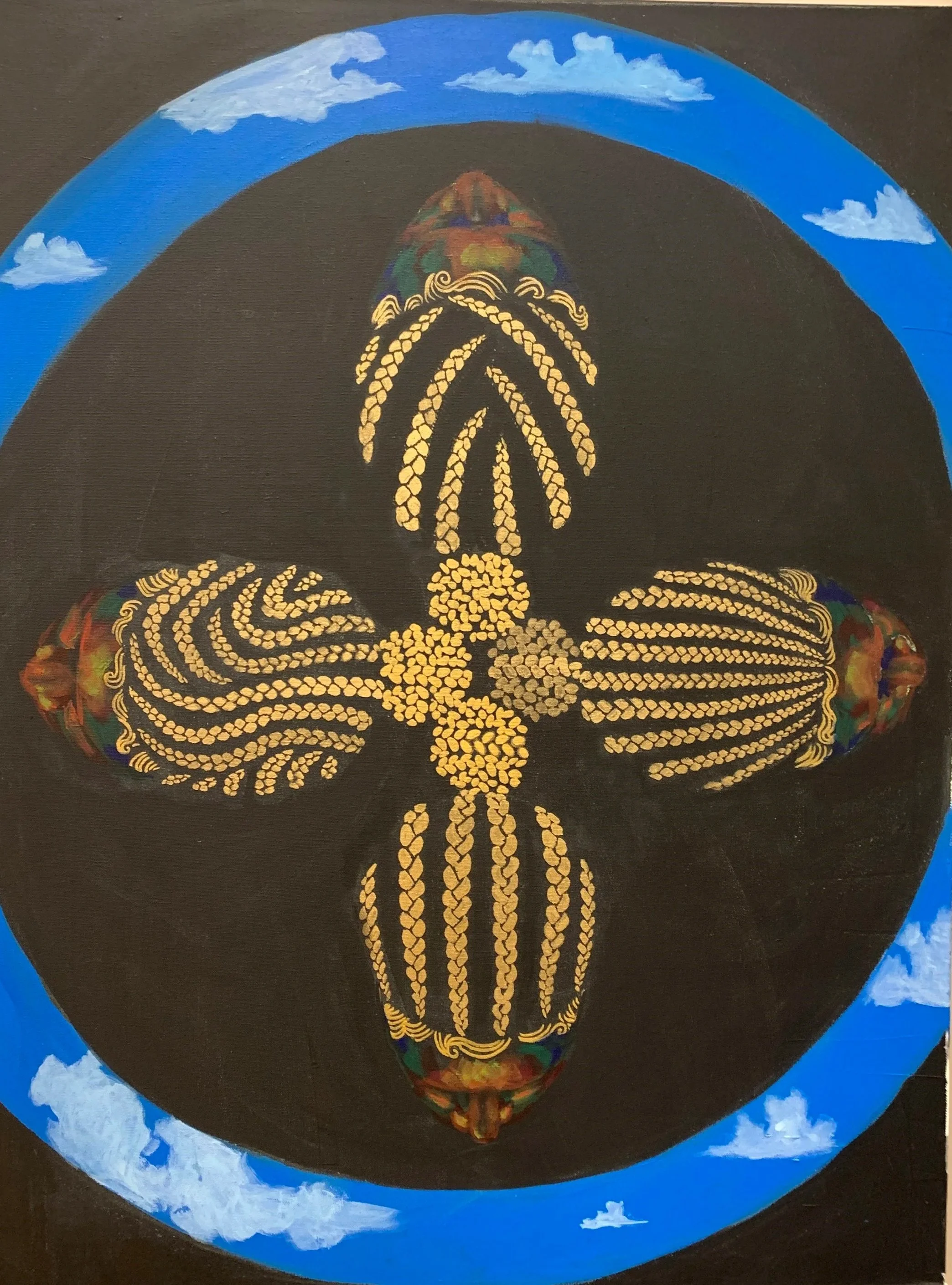 The Black Queen’s Rook