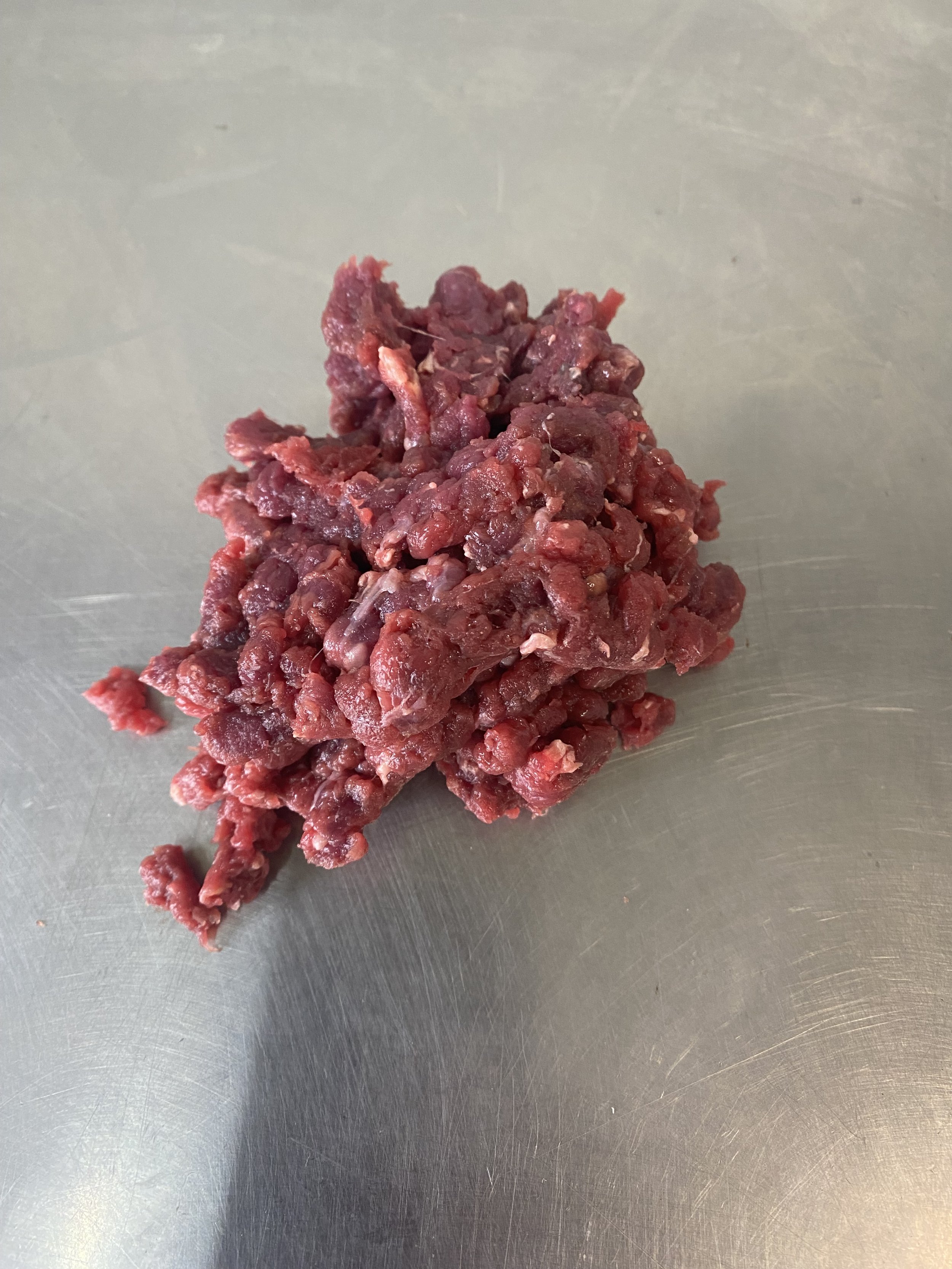 Kangaroo Mince  $/kg