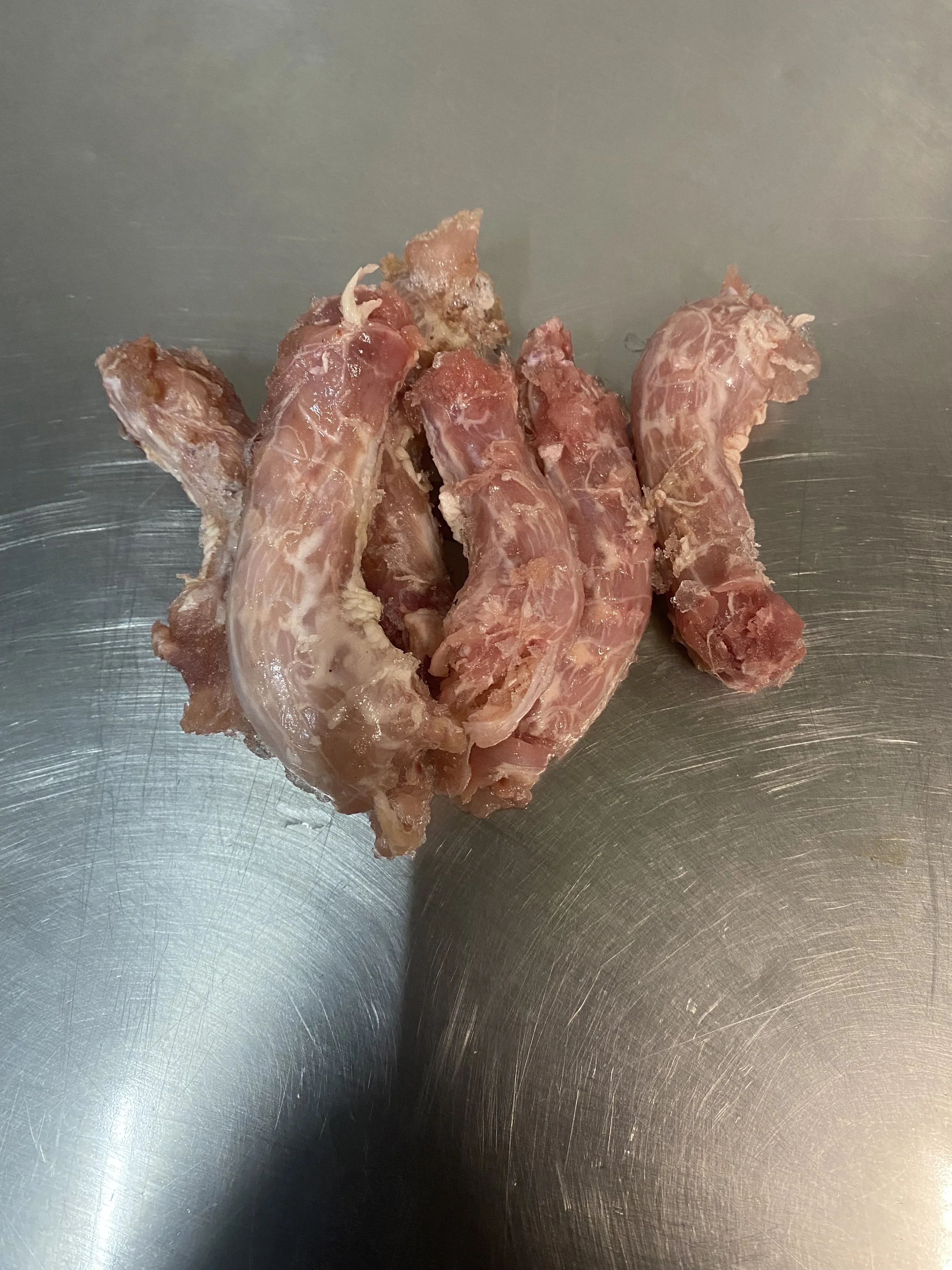 Chicken Necks 800gms