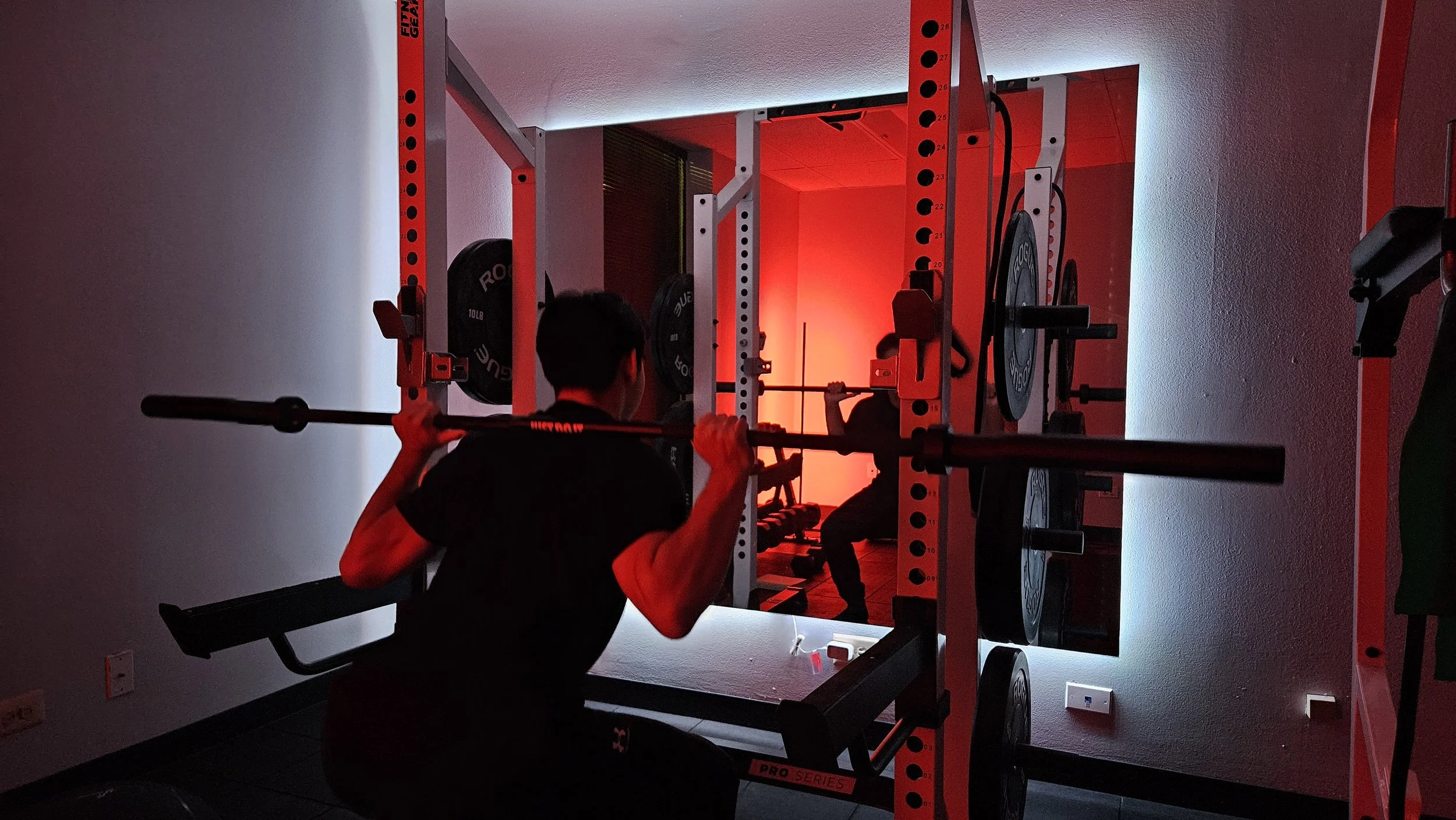 Retrain Loaded Movement