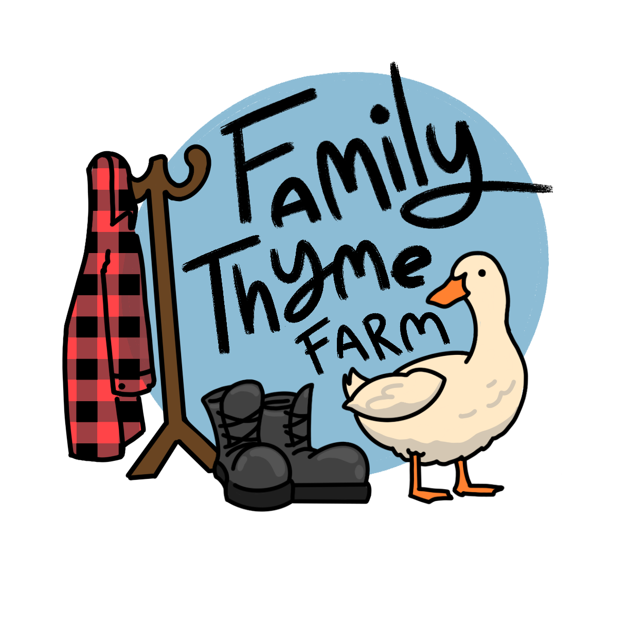 Family Thyme Farms