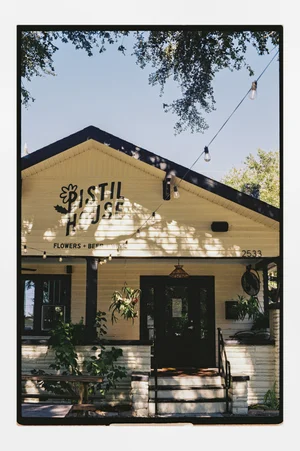 Pistil House photo