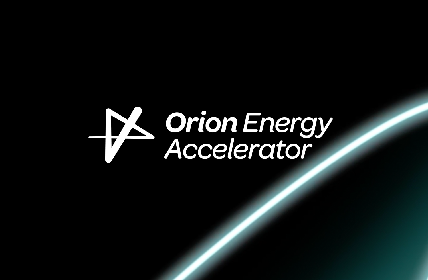 Orion Energy Accelerator