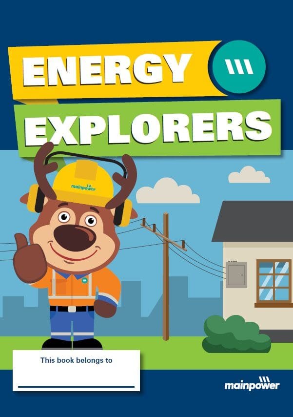 Energy Explorers