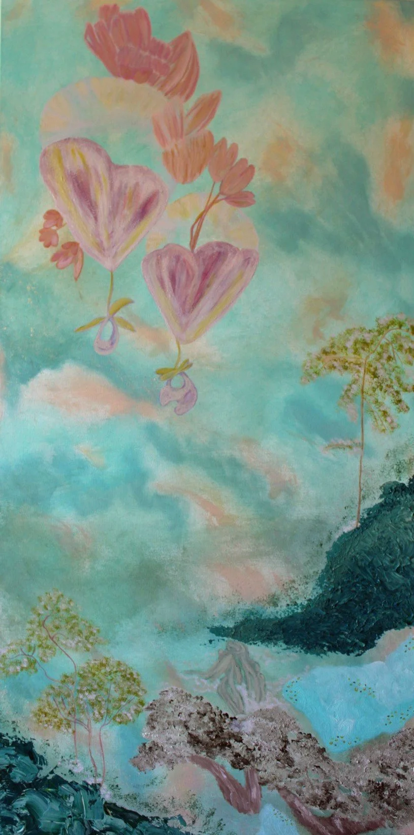 Richmond_Kami_Saturdays in Long Meadow_acryliconcanvas_24x48x2in.jpg