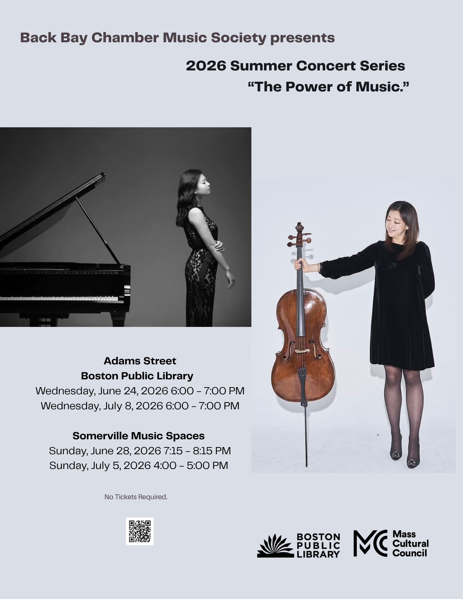 2026 Concert Series 