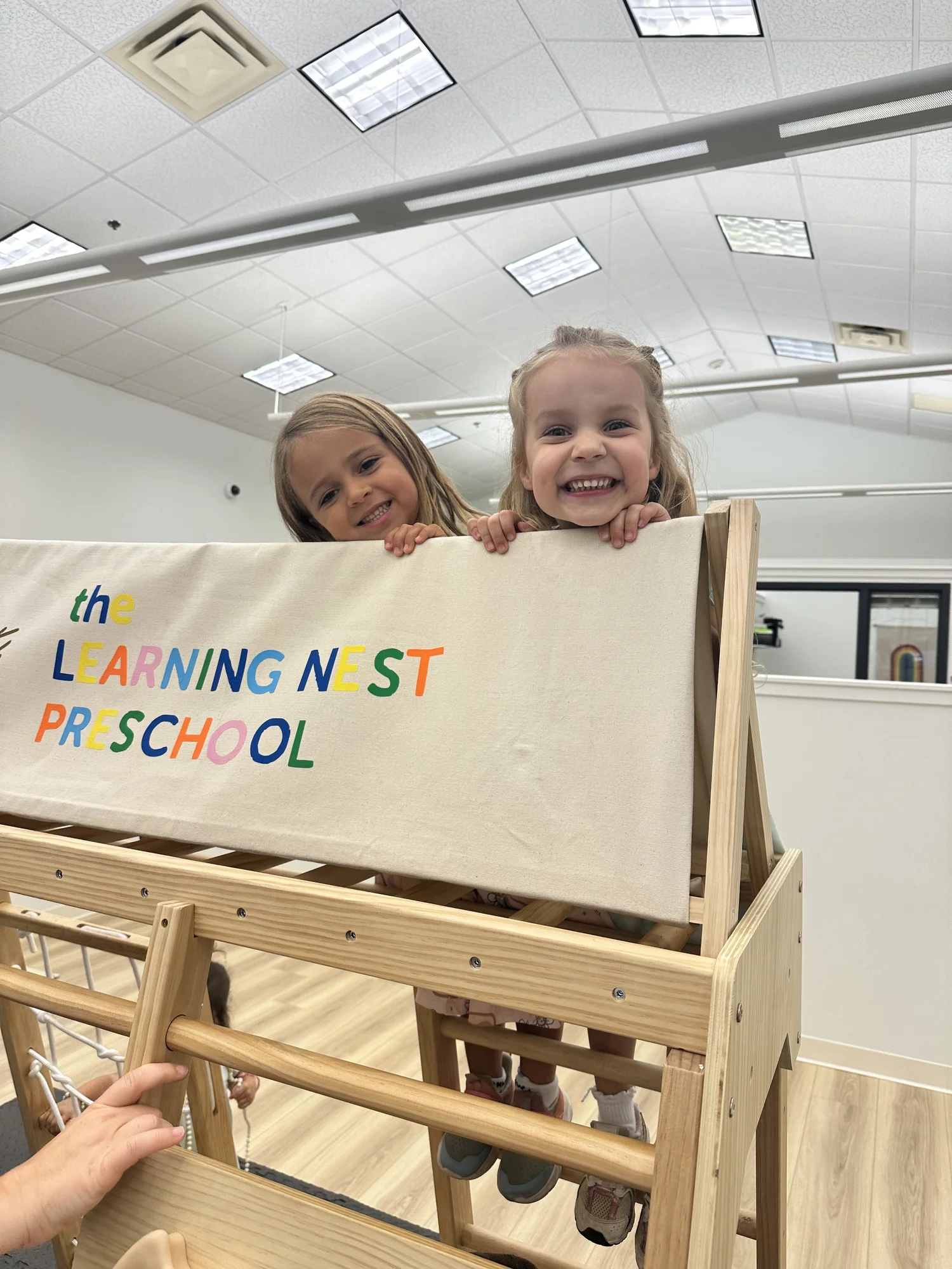 The Learning Nest