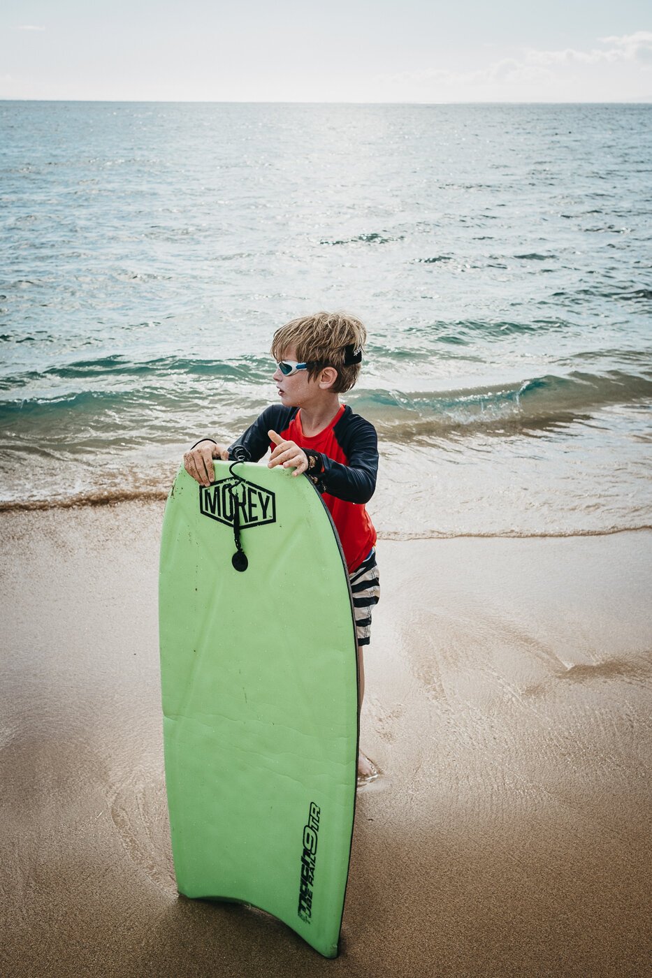 photos from family vacation to Maui by Allison Busch Photography