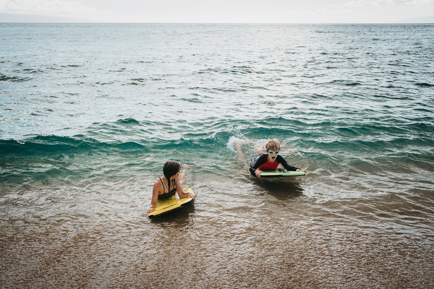 photos from family vacation to Maui by Allison Busch Photography