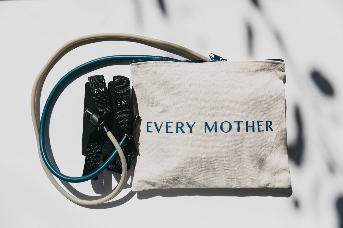 commercial brand photographs for Every Mother by Allison Busch P