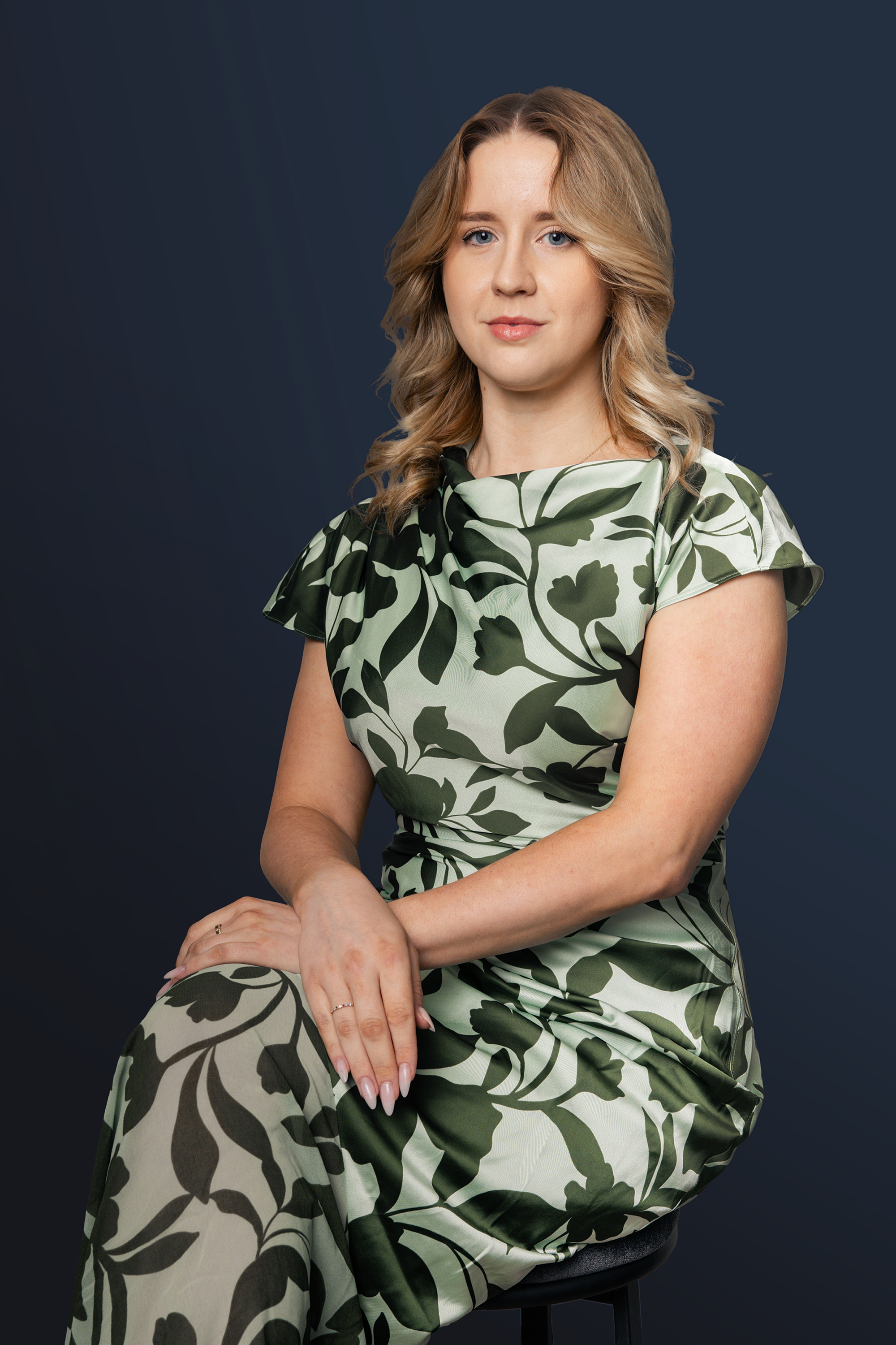 Image of Lucy Henry, law graduate at Melbourne Law Firm Broadside Lawyers