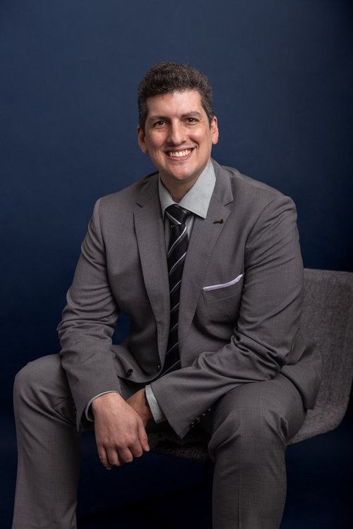 Matthew Rakes Attorney BROADSIDE LAWYERS