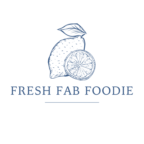 Fresh Fab Foodie 