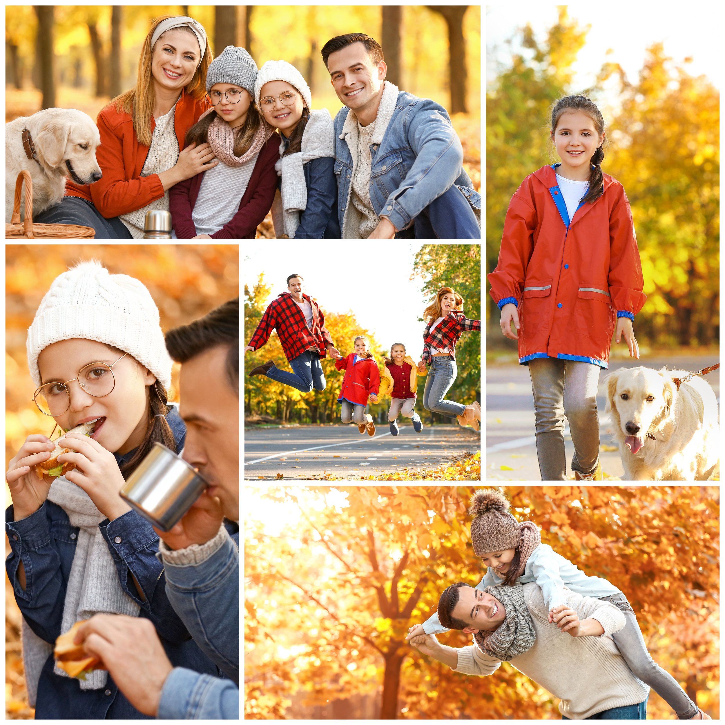 Family Photoshoot
