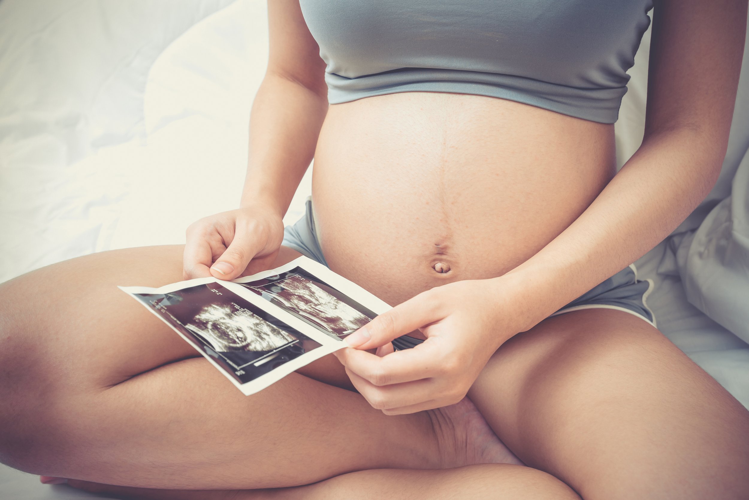 Maternity Shoot