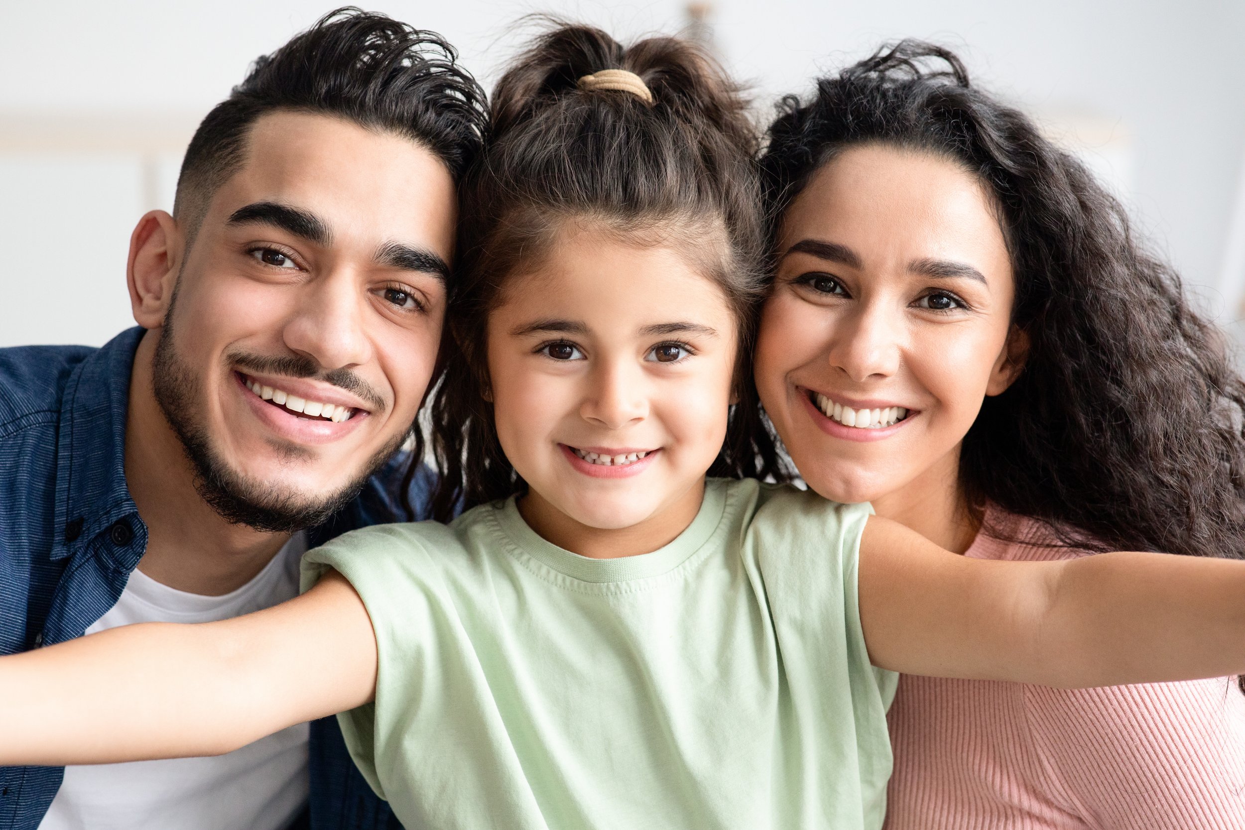 Family Photo-Shoot