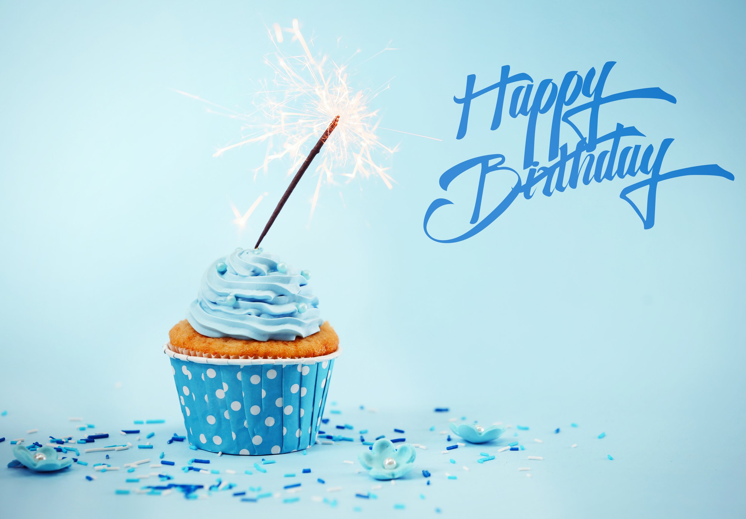 75th Birthday Event
