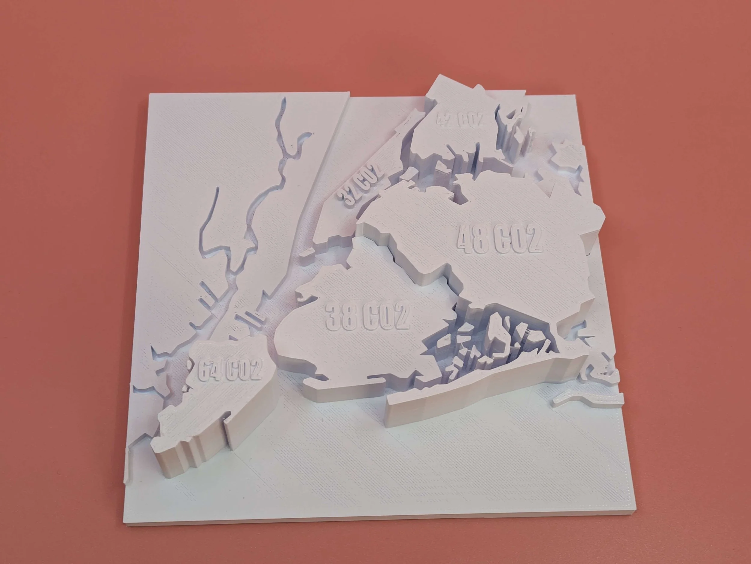 3D Printing Project