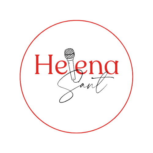 Helena Sant - Celebrant &amp; Presenter
