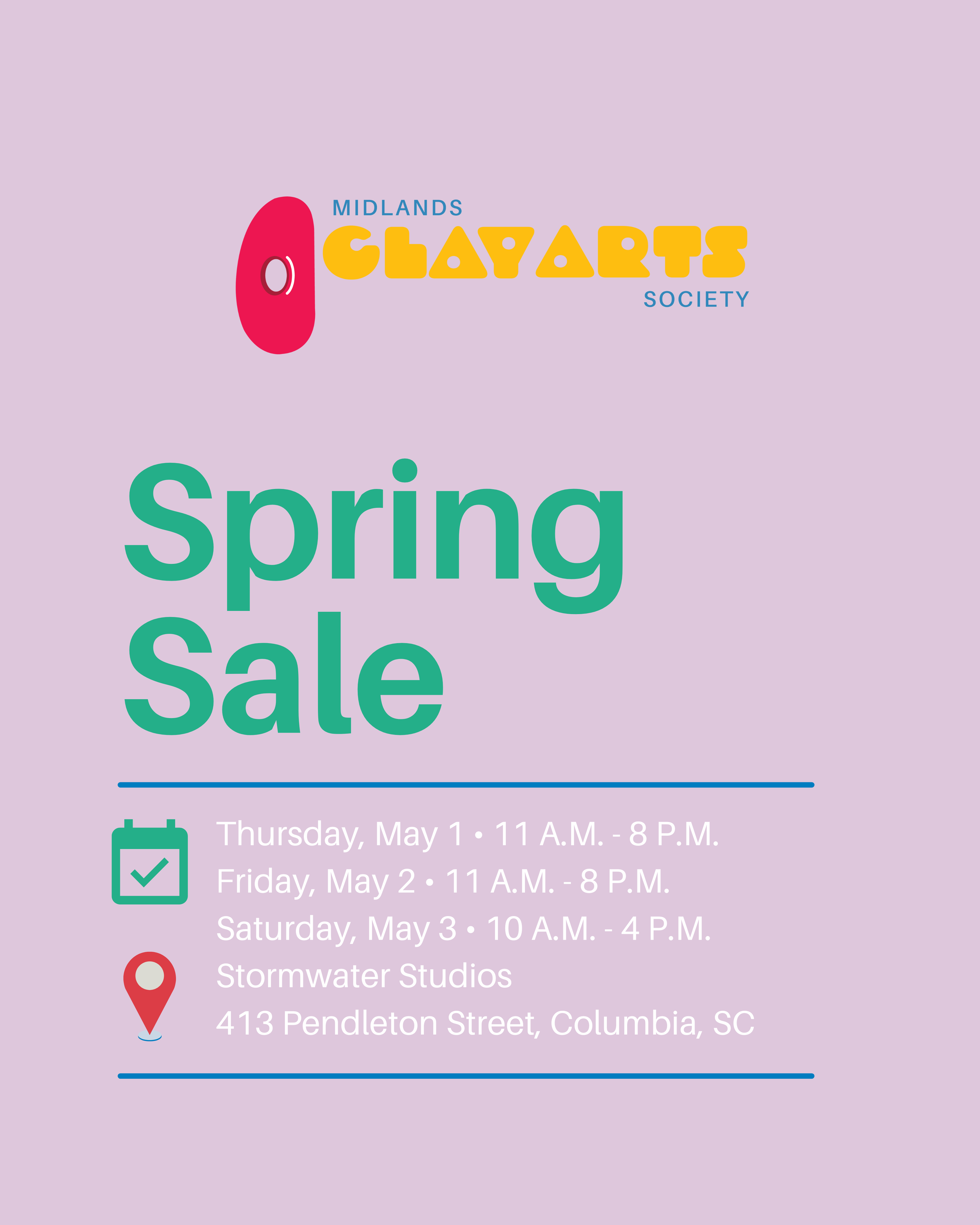 Spring Sale