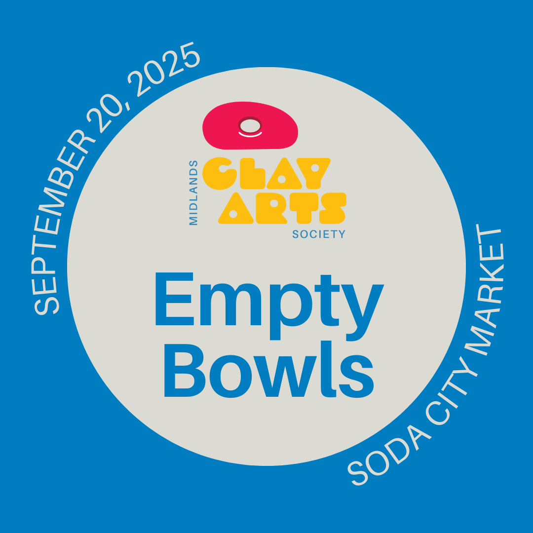 Empty Bowls (Copy)