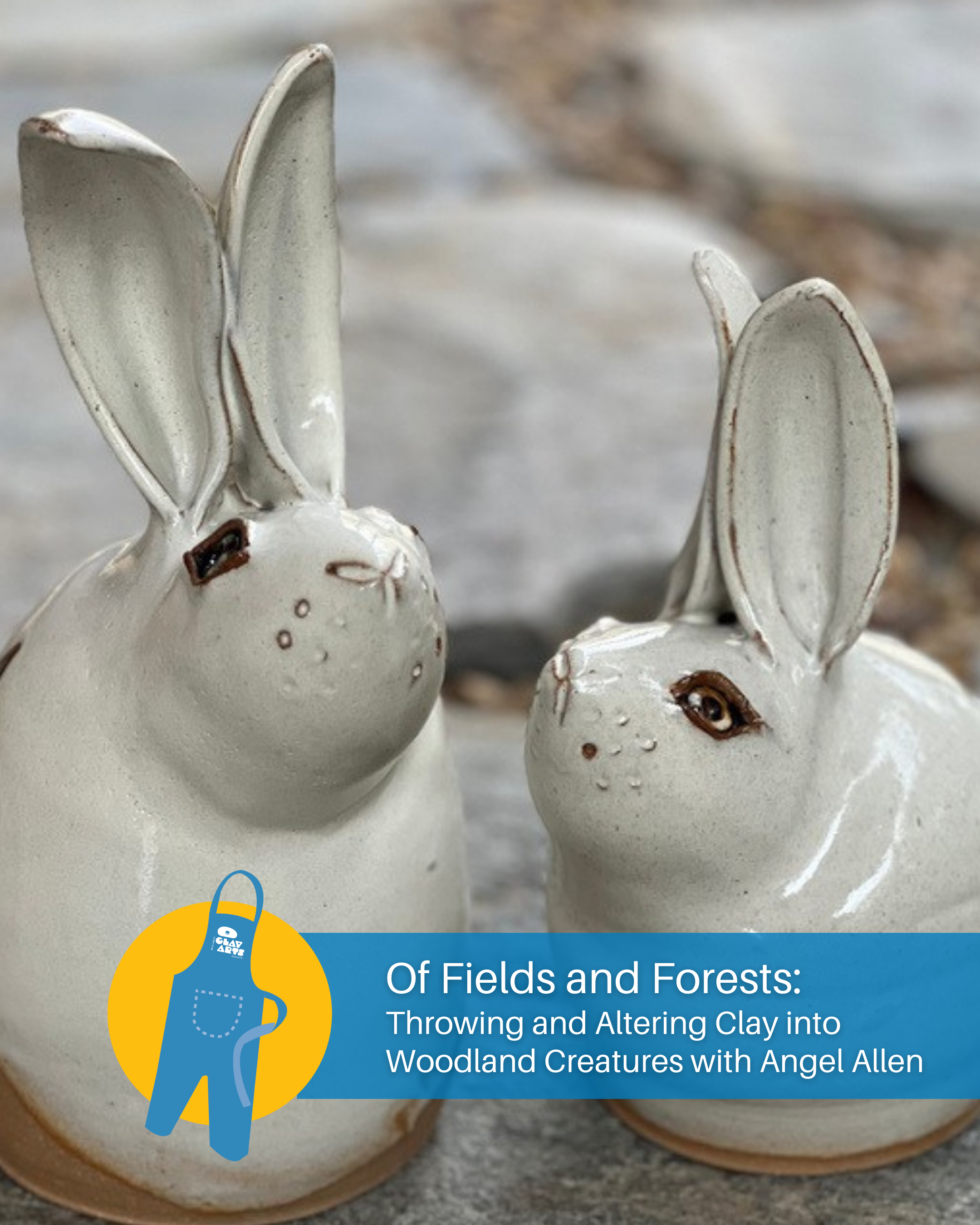 Workshop with Angel Allen