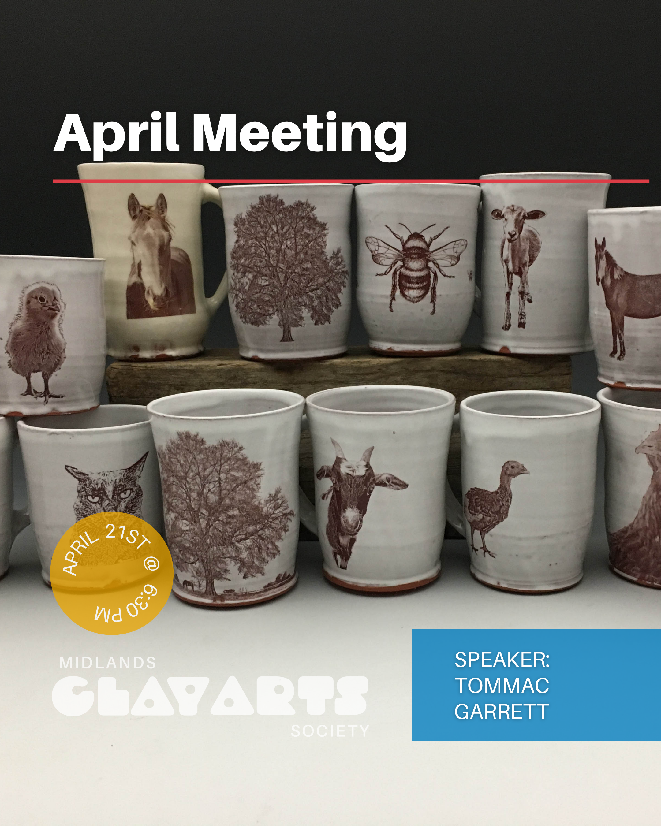 Monthly Meeting