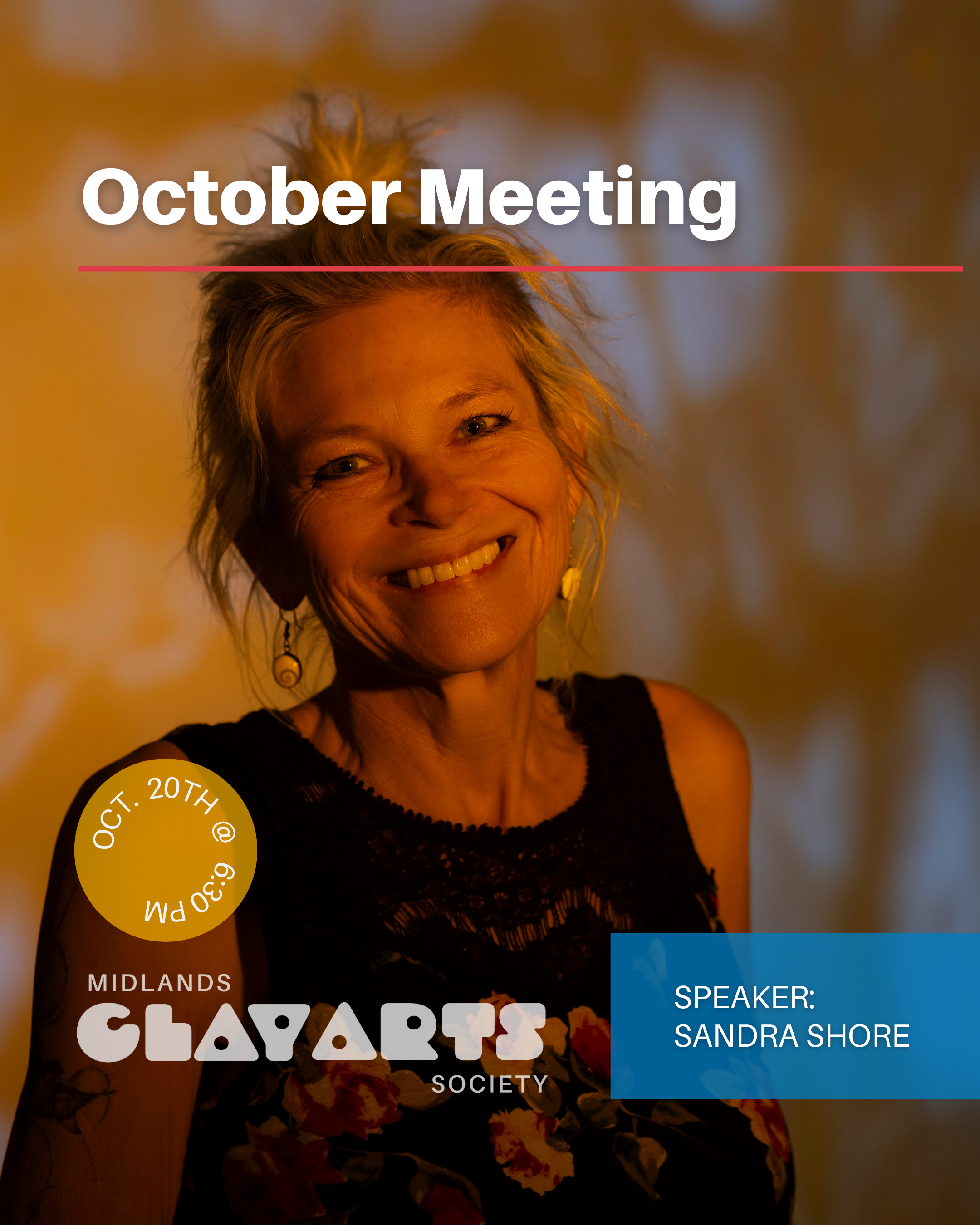 Monthly Meeting
