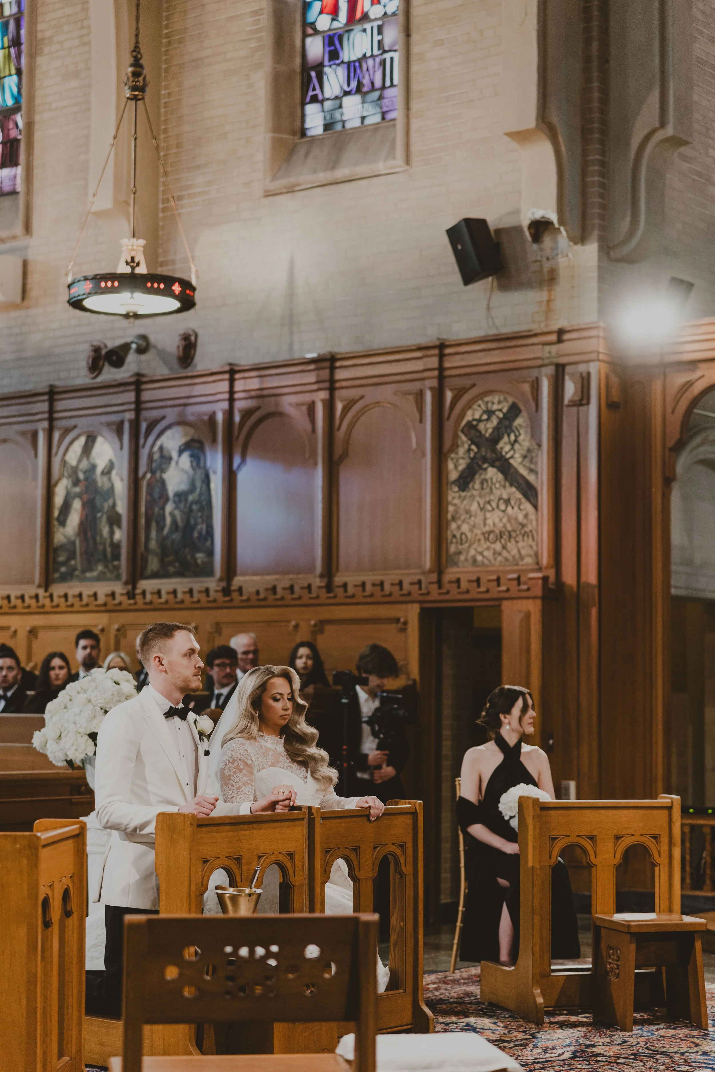 Candid Memories Studio, New England Wedding Photographer