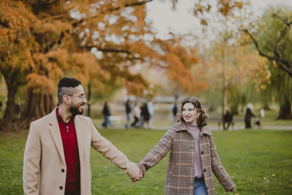 Candid Memories Studio